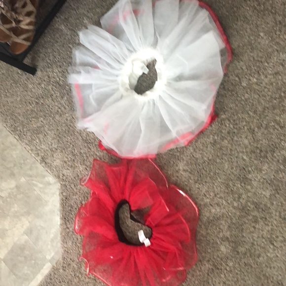 New dance tutus - Picture 4 of 5